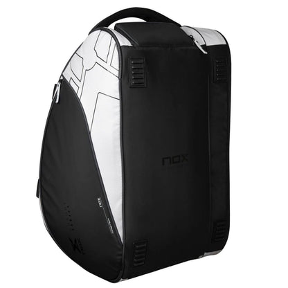 Nox Luxury Master Series Padel Tas padellife