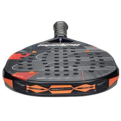 Bullpadel Neuron 02 Edge 2026 Padellife
