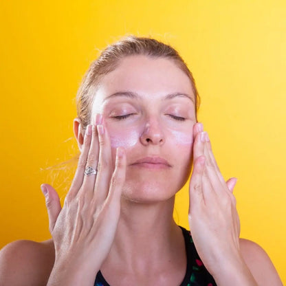 Stop Zonlicht Zonnebrandcrème (50 ml) padellife