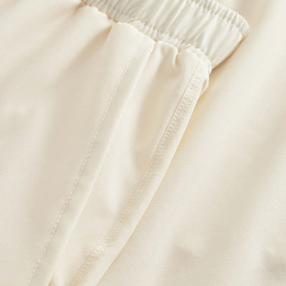 Cuera Active Globe Shorts (Off White)