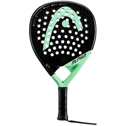 Head Graphene 360+ Alpha XTR Padelracket