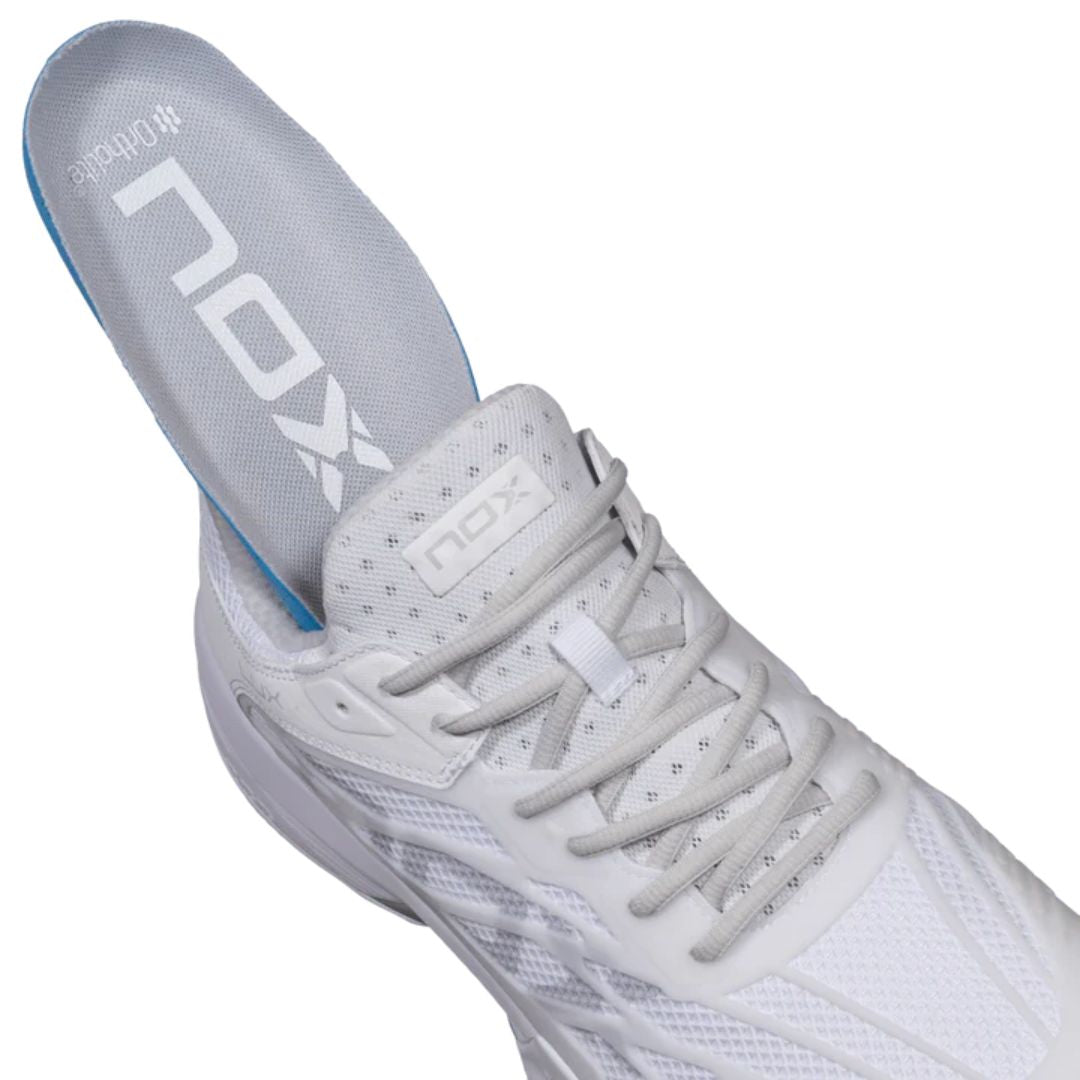 AT10 Luxury Padel Schoenen