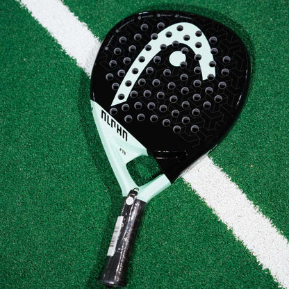 Head Graphene 360+ Alpha XTR Padelracket