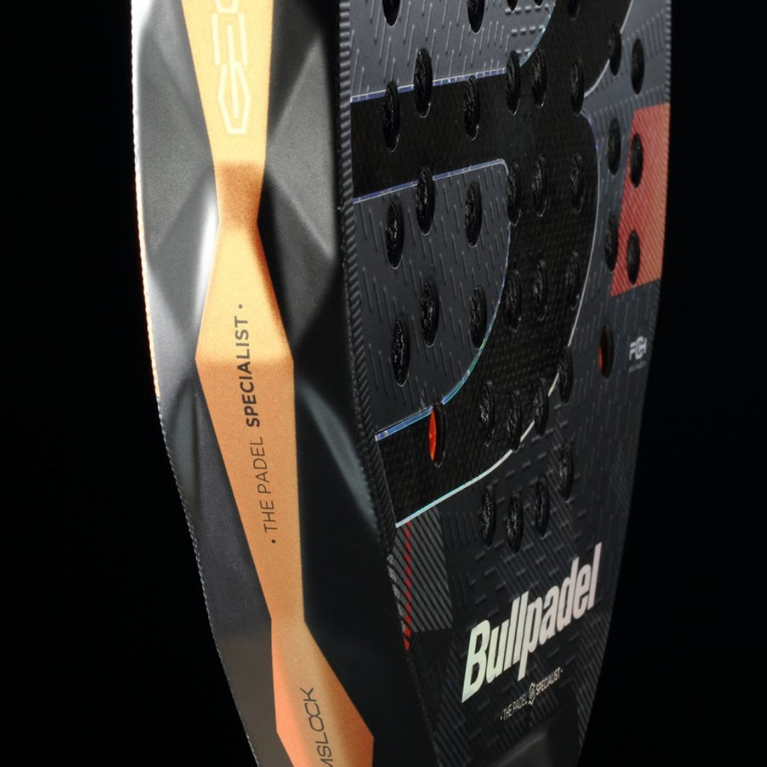 Bullpadel Neuron 02 Edge 2026 Padellife