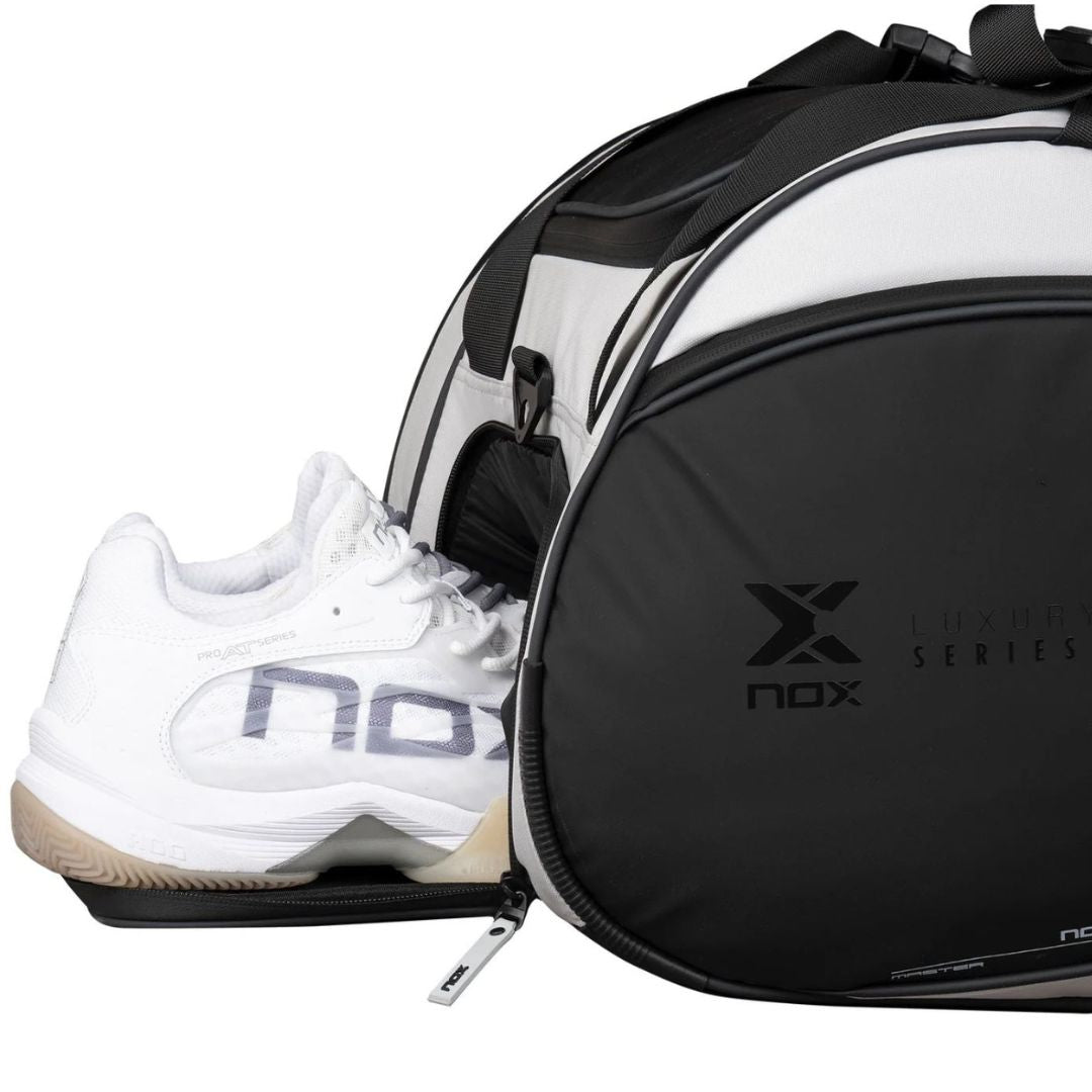 Nox Luxury Master Series Padel Tas padellife