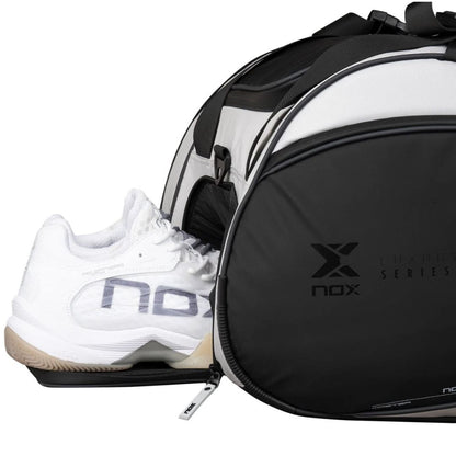 Nox Luxury Master Series Padel Tas padellife