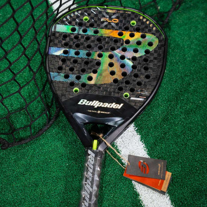 Bullpadel XPLO 2026 Padellife