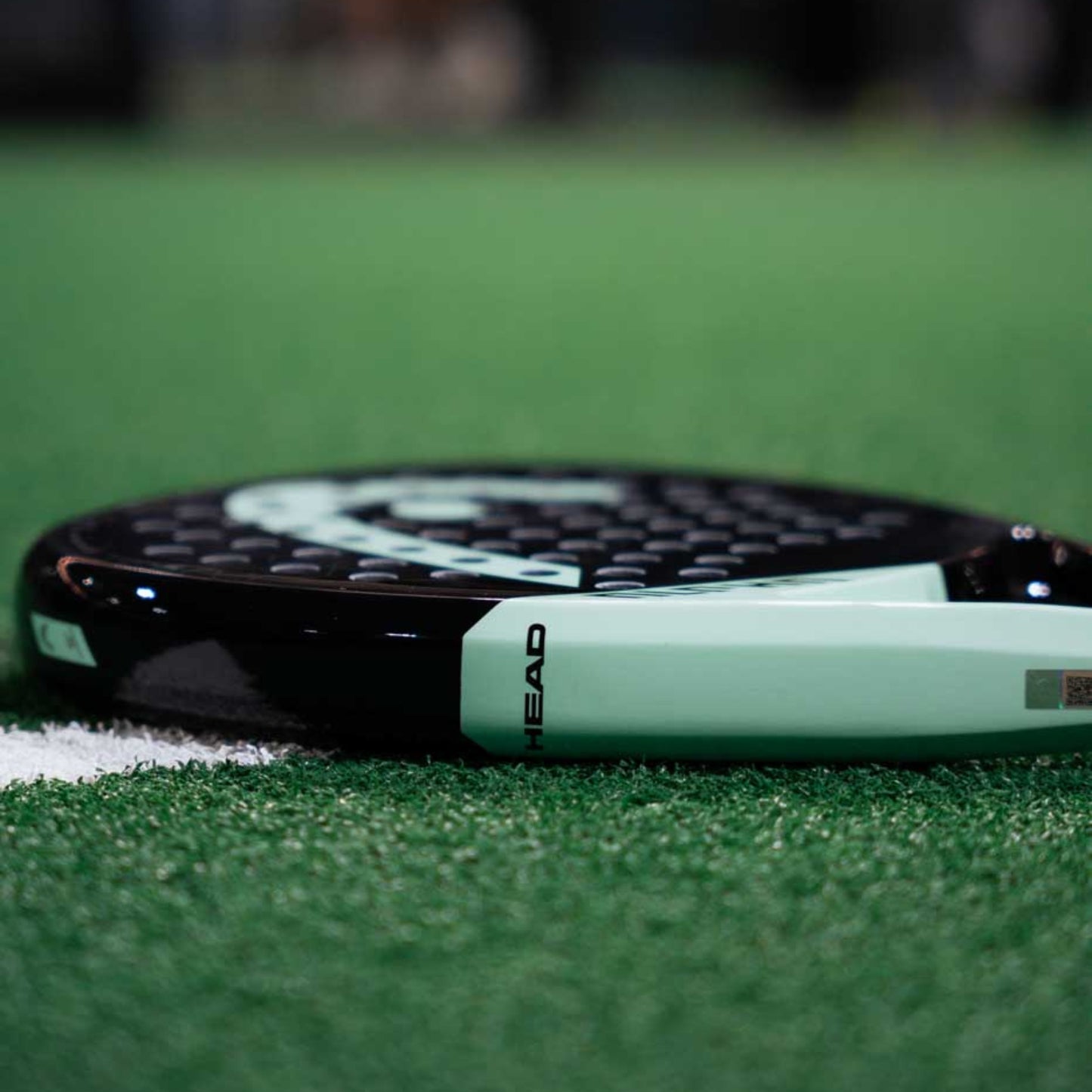 Head Graphene 360+ Alpha XTR Padelracket