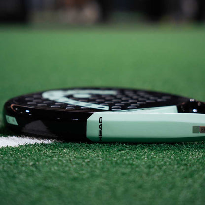Head Graphene 360+ Alpha XTR Padelracket