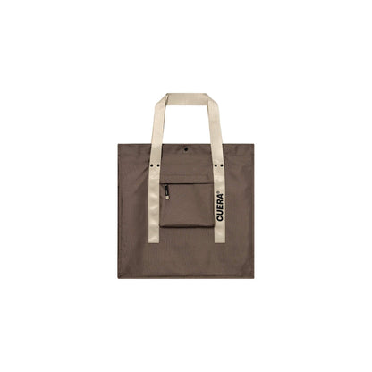 Cuera Active Totebag (Walnut)