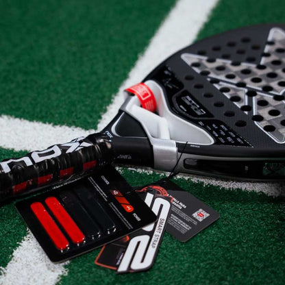 Nox AT10 Genius Attack 18K Alum 2026