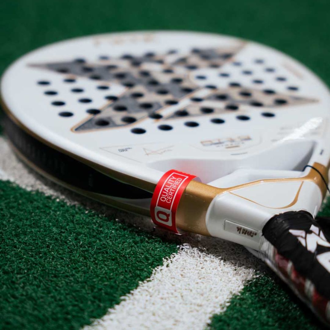 Nox AT10 Genius 12K Alum Extrem 2026