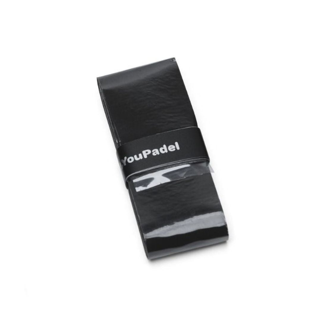 Youpadel Overgrip (Zwart) (1 st.)