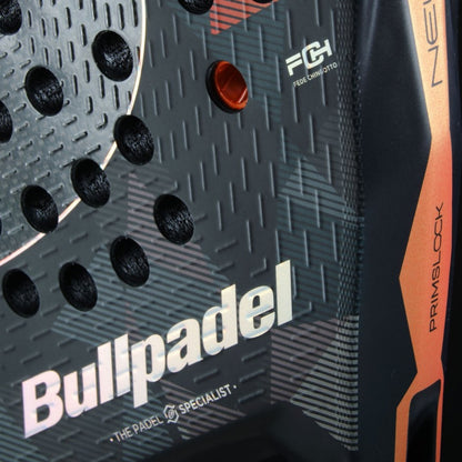 Bullpadel Neuron 02 Edge 2026 Padellife