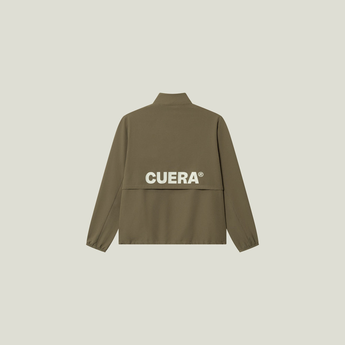 Cuera Active Track Jas (Army)