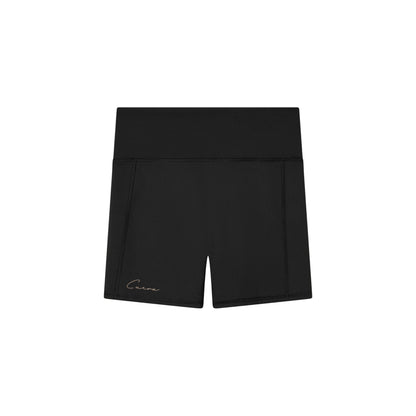 Cuera Active Ultra Short Inner Tights (Zwart)