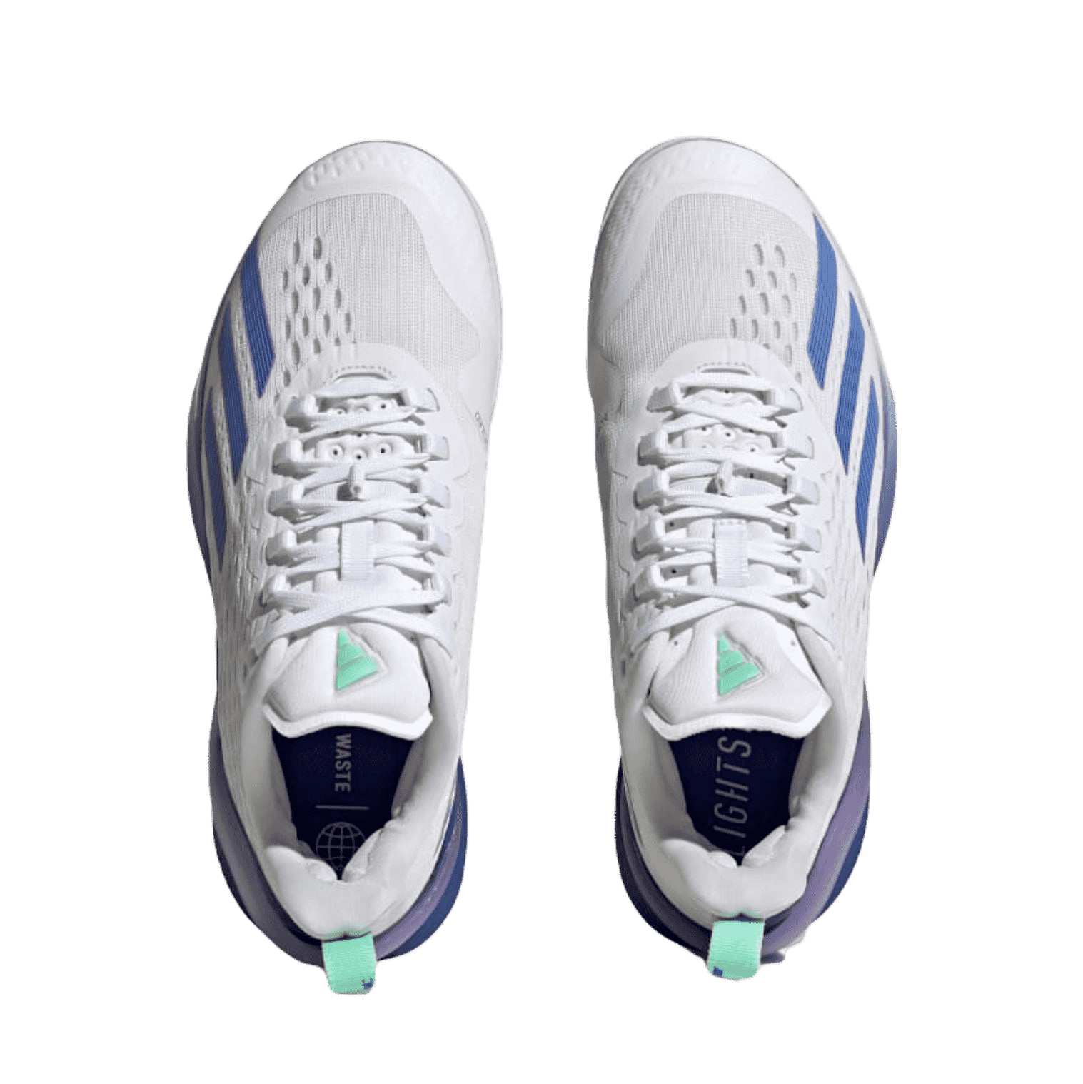 Adidas Adizero Cybersonic Damesschoenen