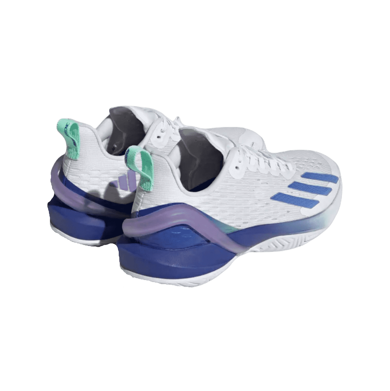 Adidas Adizero Cybersonic Damesschoenen