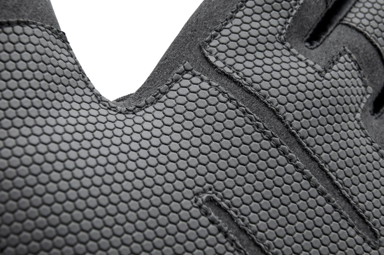 Adidas Full Finger Perf. Gloves (Grey)