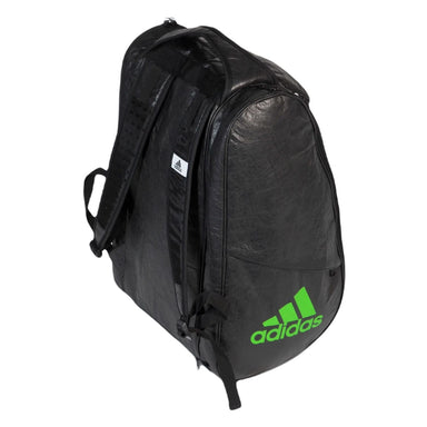 Adidas Multigame Padel zak (Zwart/Groen)