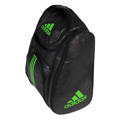 Adidas Multigame Padel zak (Zwart/Groen)