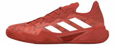 Adidas Barricade CC Padel Shoenen - Padellife.nl