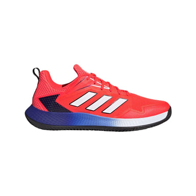 Adidas Defiant Speed CC Padel Schoenen - Padellife.nl