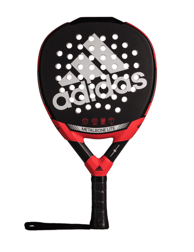 Adidas Metalbone Lite 2022 - Padellife.nl