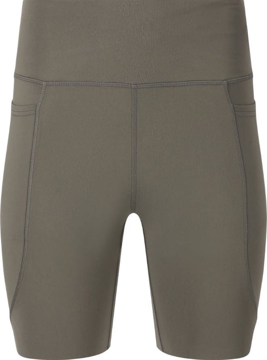 Athlecia Aliya W Short Tights (Gunmetal)