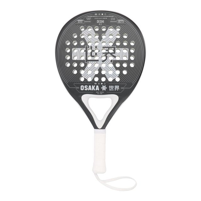 Osaka Deshi Control 2024 Padel Racket