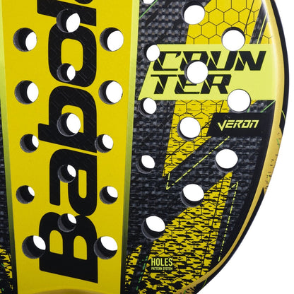 Babolat Counter Veron 2024 Padel Racket