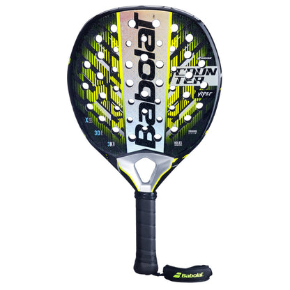 Babolat Counter Viper 2.5 Padelracket
