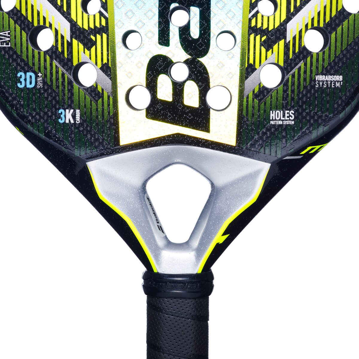 Babolat Counter Viper 2.5 Padelracket
