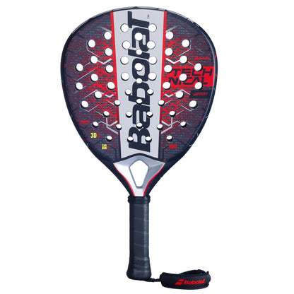 Babolat Technical Veron 2025 padel bat