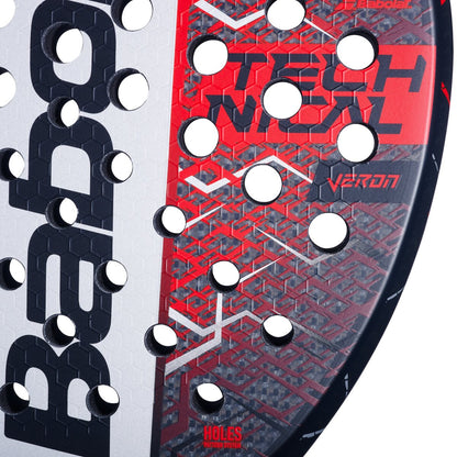Babolat Technical Veron 2025 padel bat