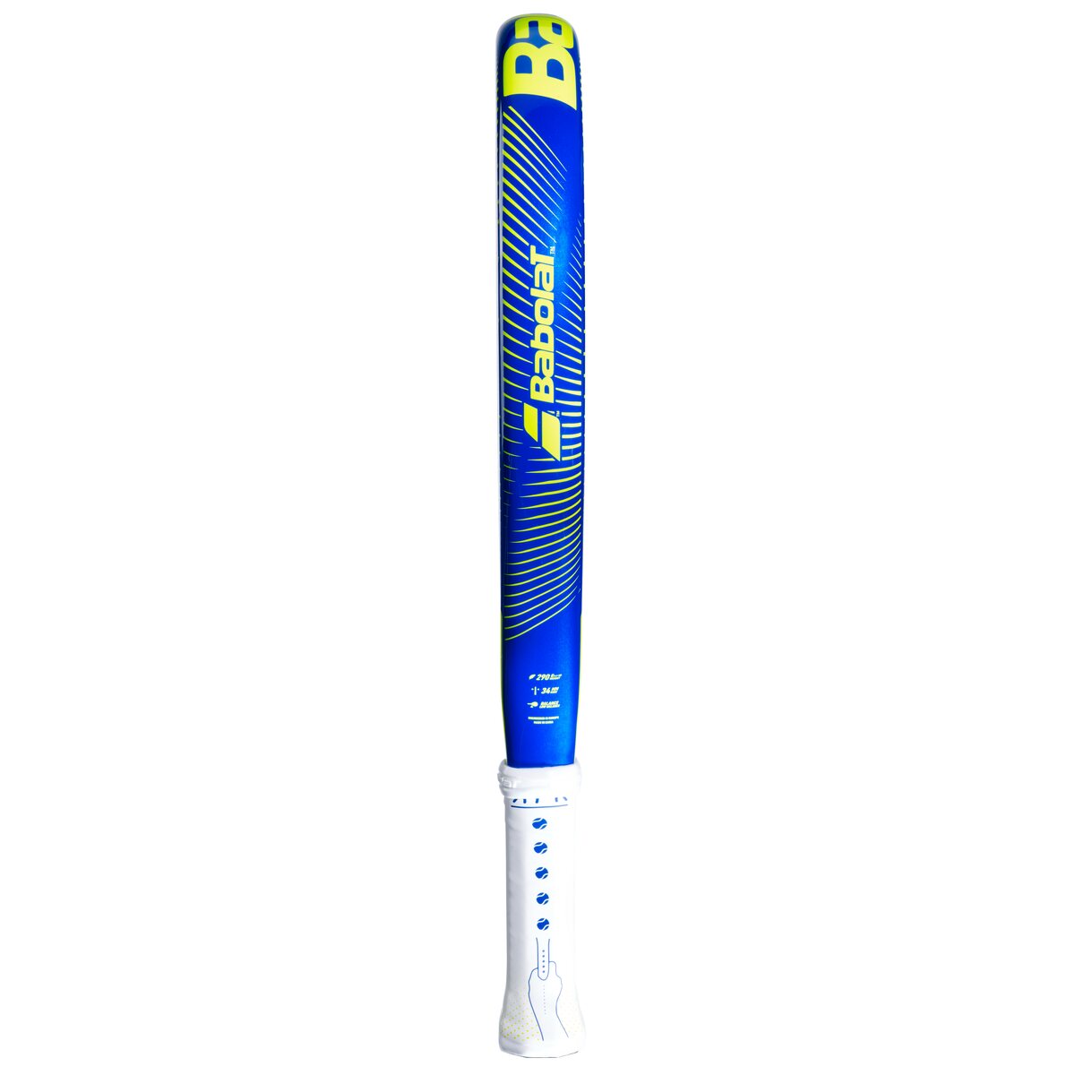 Babolat Alioth Mini Junior Padelracket