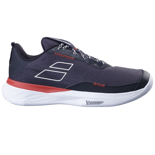 Babolat SFX Evo Clay Heren Padel Schoenen