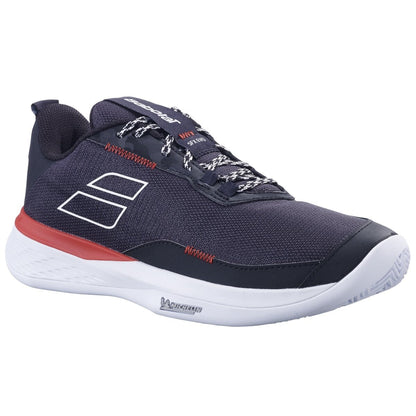 Babolat SFX Evo Clay Heren Padel Schoenen