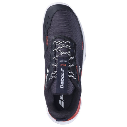 Babolat SFX Evo Clay Heren Padel Schoenen