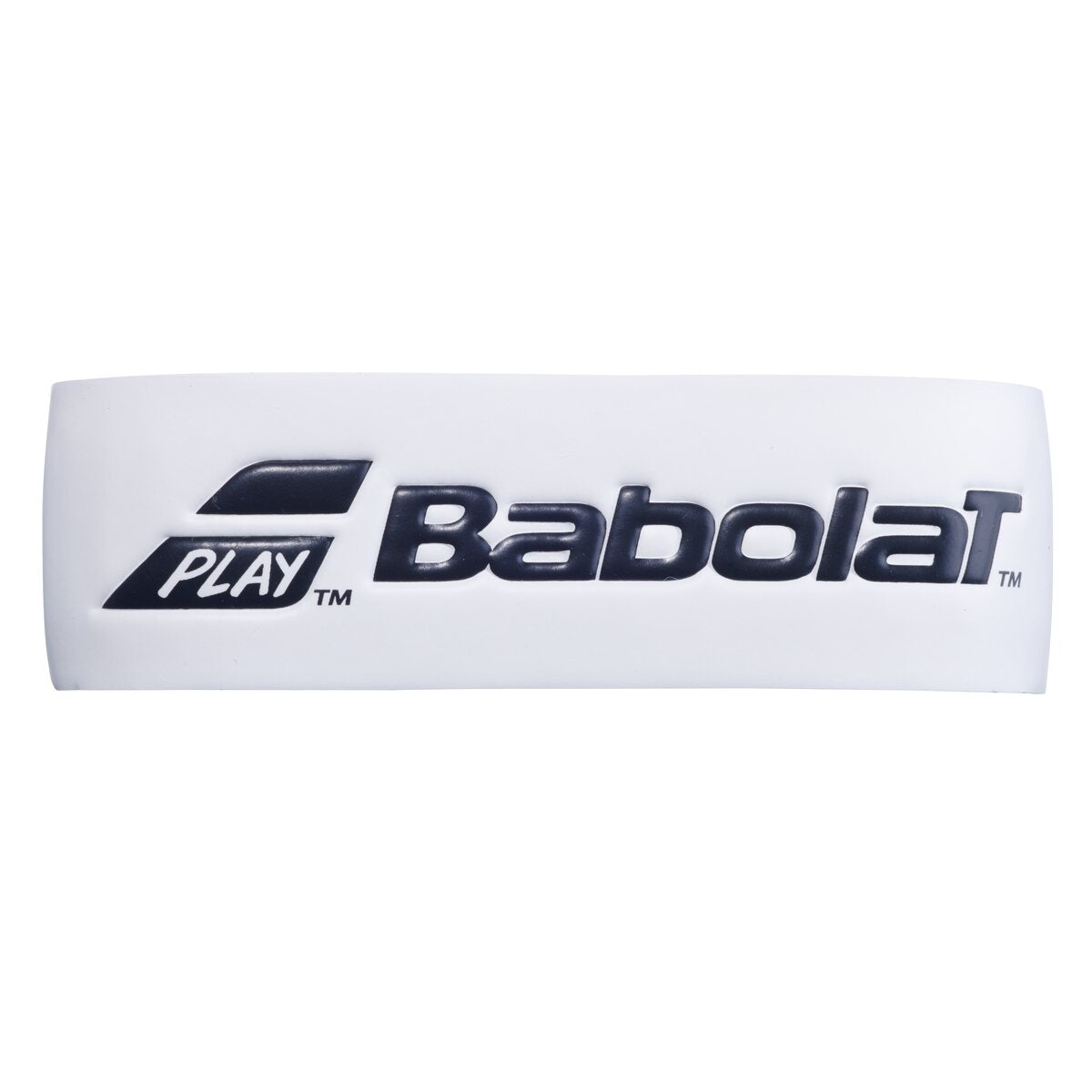 Babolat Syntec Pro Grip (1 stuk, Wit)