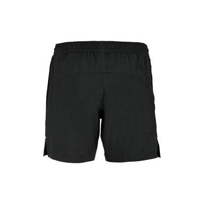 Babolat Juan Lebron Shorts (Black/Black)