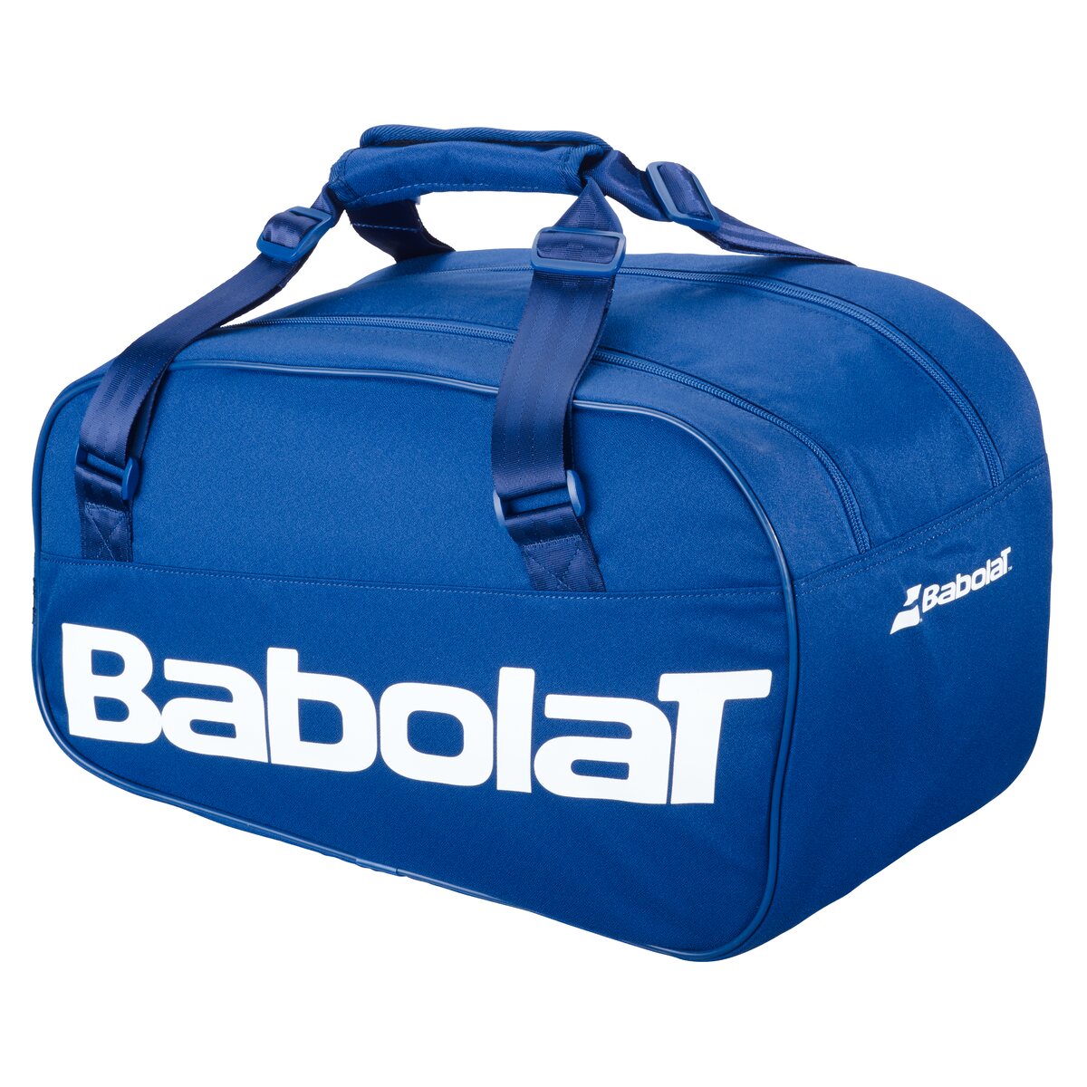 Babolat Court S Padel Bag (Dark Blue)