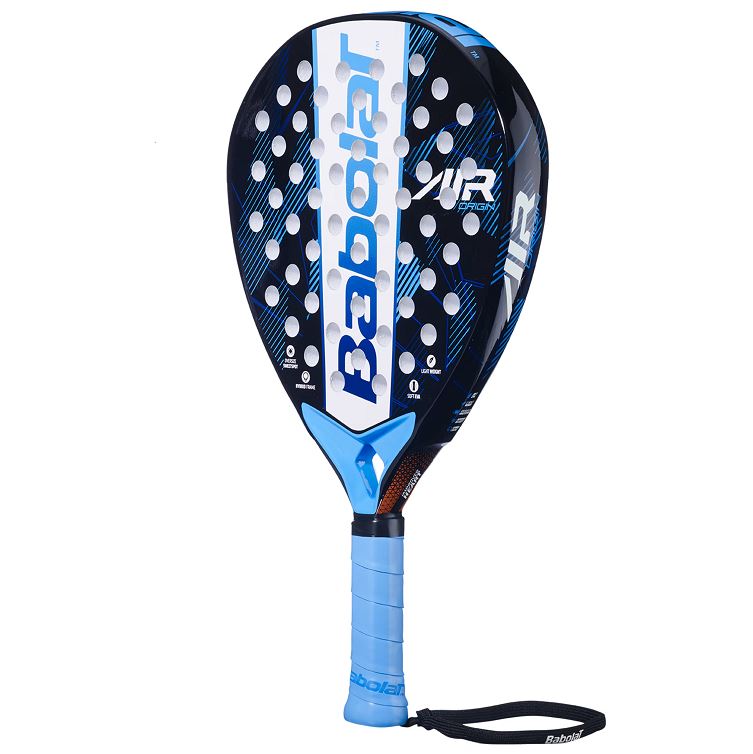 Babolat Air Origin Padelracket