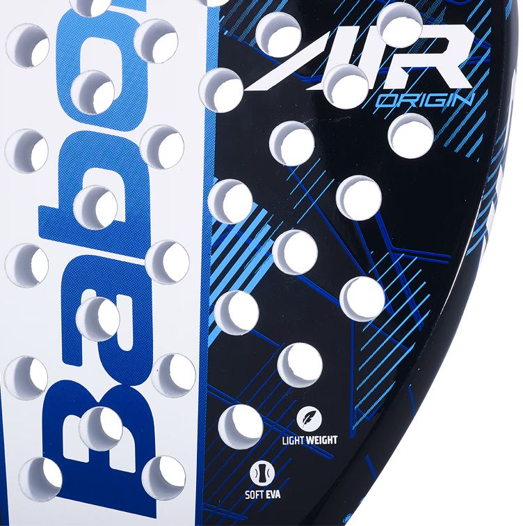Babolat Air Origin Padelracket
