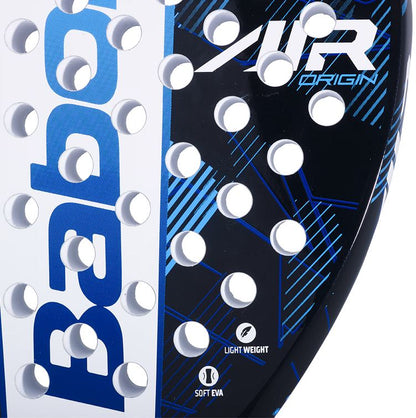 Babolat Air Origin Padelracket