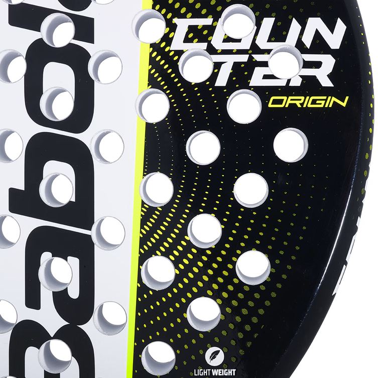 Babolat Counter Origin Padelracket