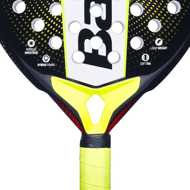 Babolat Counter Origin Padelracket