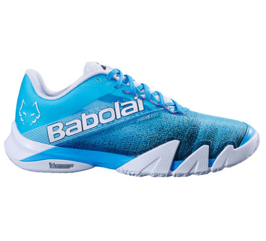 Babolat Jet Premura 2 Juan Lebron 2025 padel sko - Padellife