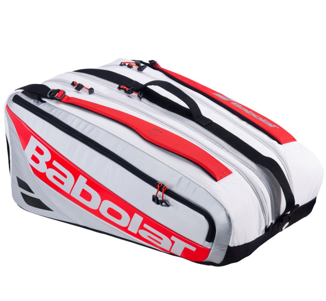 Babolat Juan Lebron RH Pro padel taske - Padellife