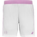 Babolat Shorts Juan Lebron 2025 (White/White) - Padellife